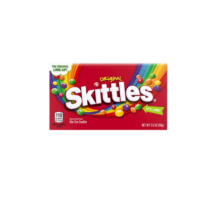 skittles original