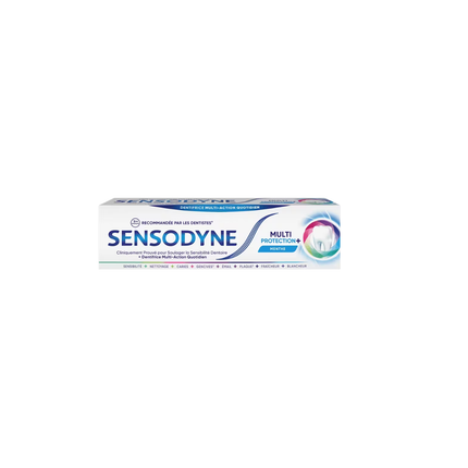 sensodyne multiprotection