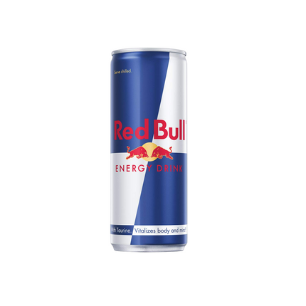 Red Bull  250 ml