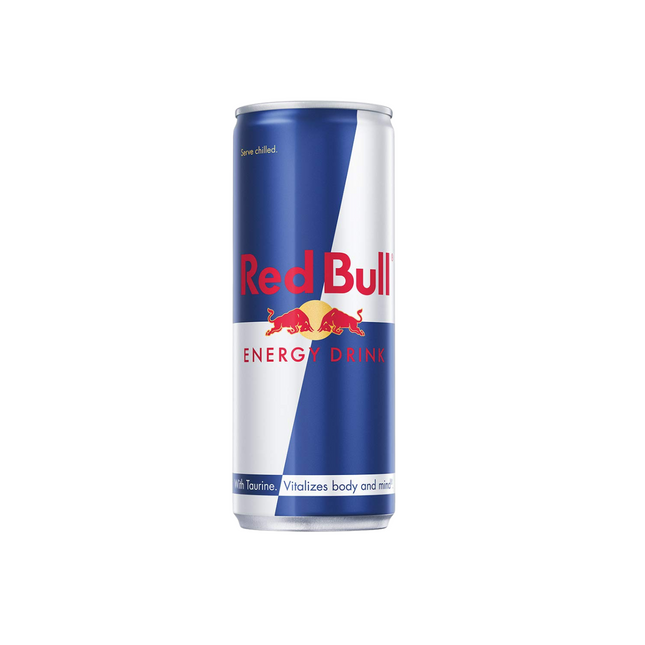 Red Bull  250 ml