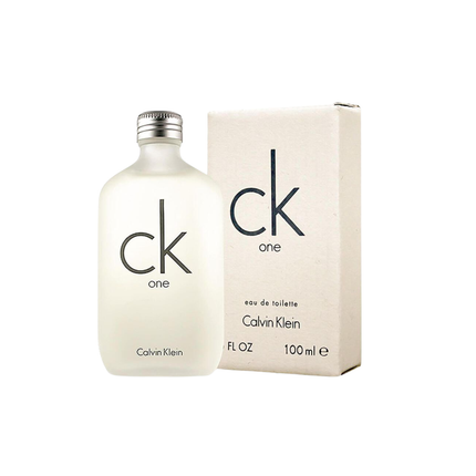 Calvin klein perfume 100ml
