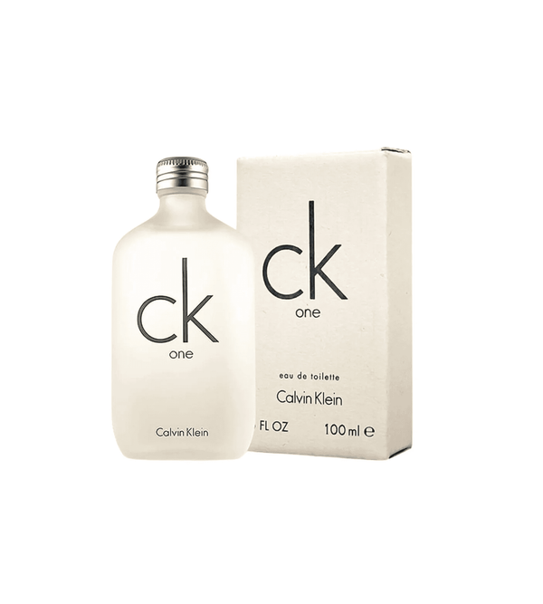 Calvin klein perfume 100ml