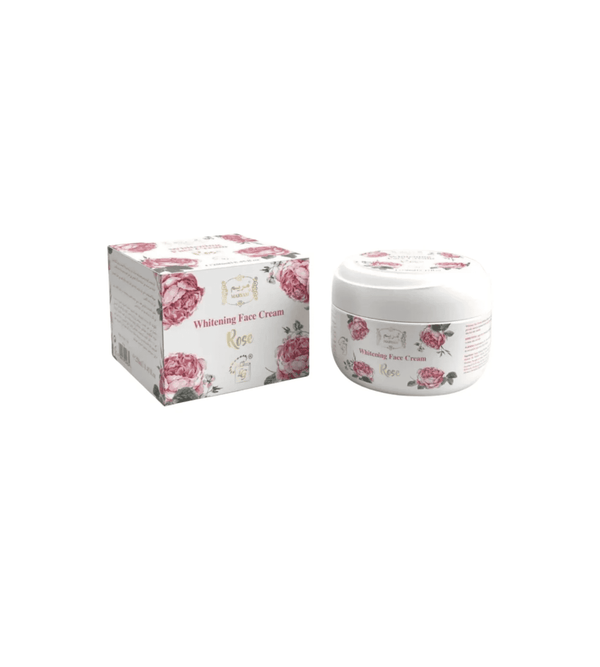 Maryam Rose Whitening Face Cream – 250 ml