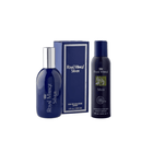 Royal Mirage Silver 2-in-1 Gift Set