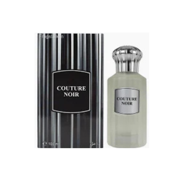 Couture Noir  100 ml