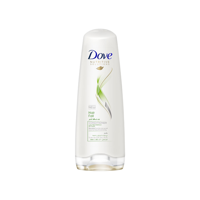 Dove Hair Rescue Conditioner