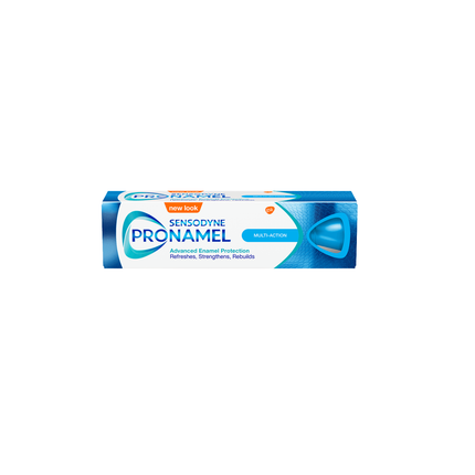 Sensodyne Pronamel  whitening