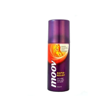 Moov Rapid Relief 150 ml