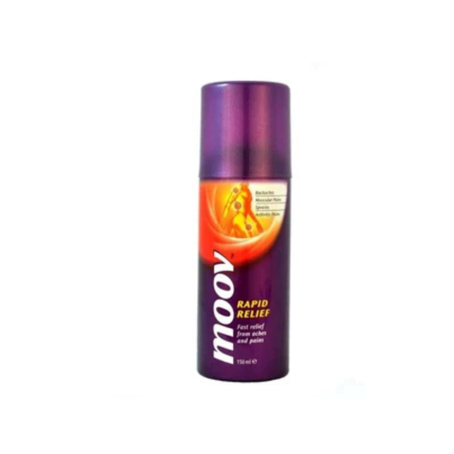 Moov Rapid Relief 150 ml