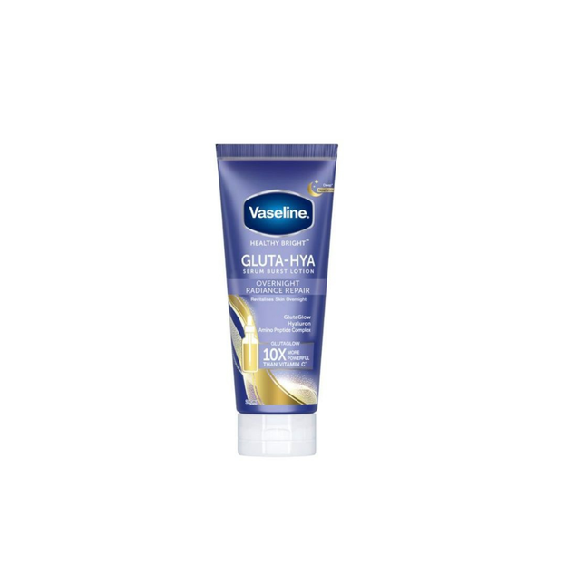 Vaseline overnight radiance repair 330 ml