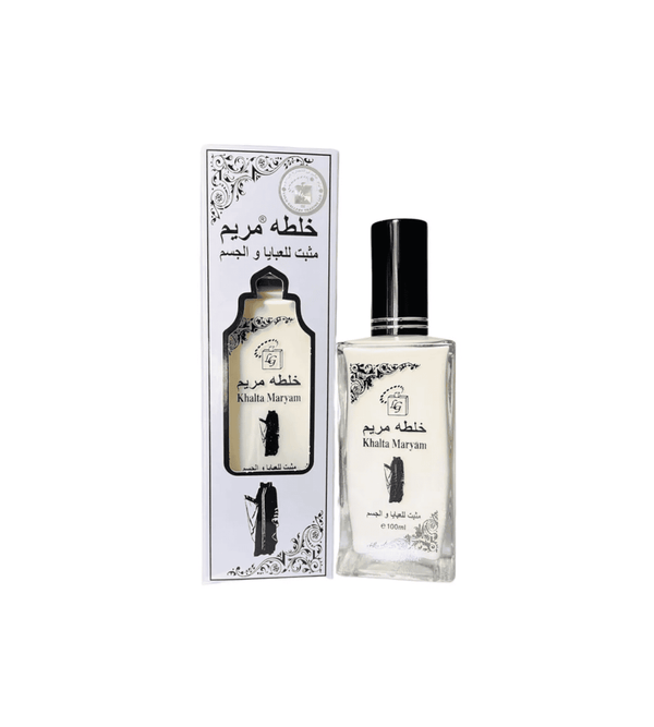 Khalta Maryam Perfume Body Spray – 100 ml