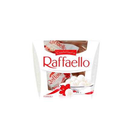 Raffaello ferrero 230g