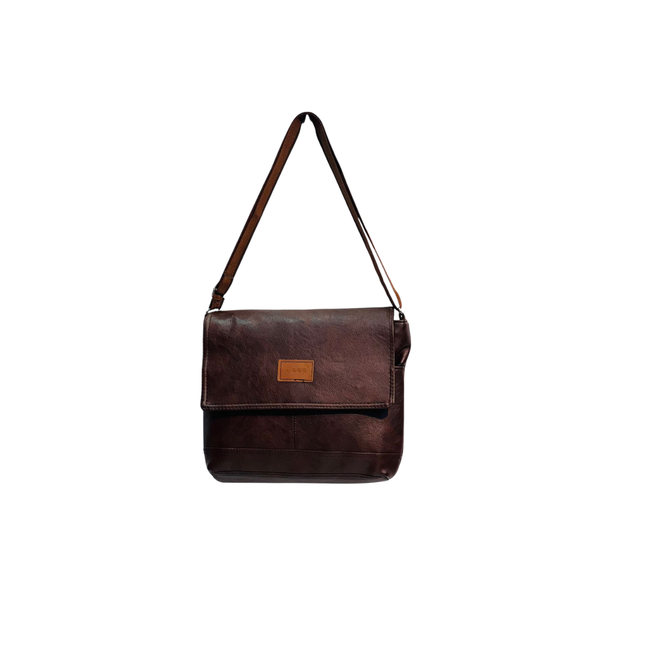 Mens sling bag