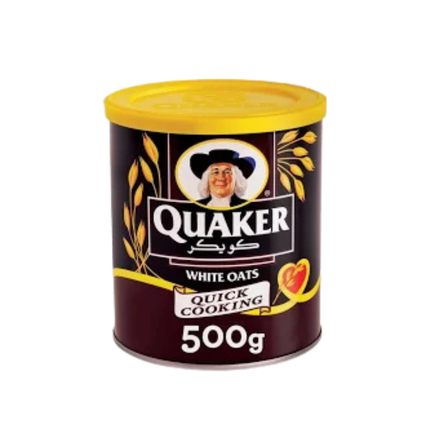 Quaker 500g