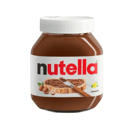 Nutella Spread 350g