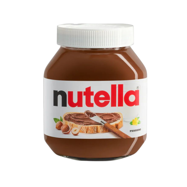 Nutella Spread 350g