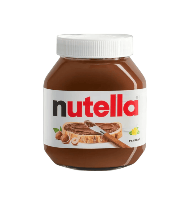 Nutella Spread 350g