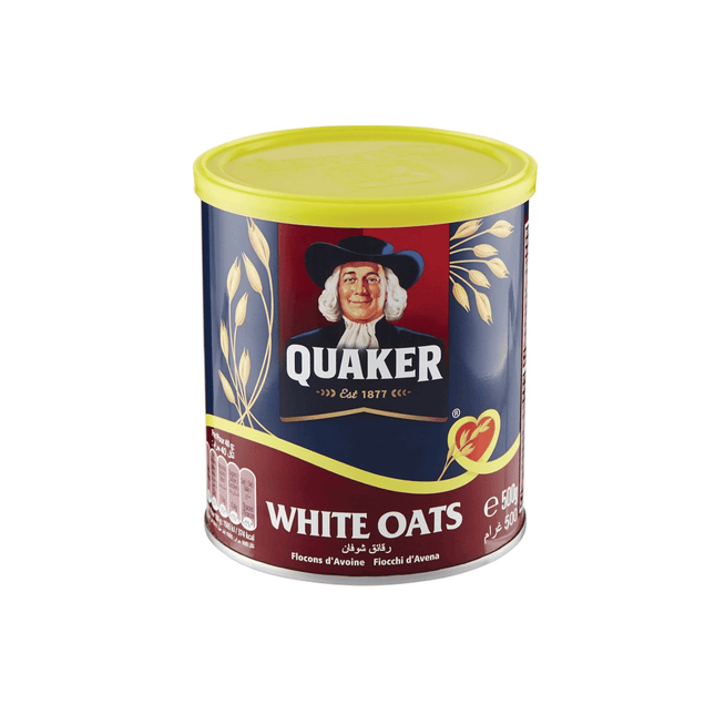 Quaker Oats 500g