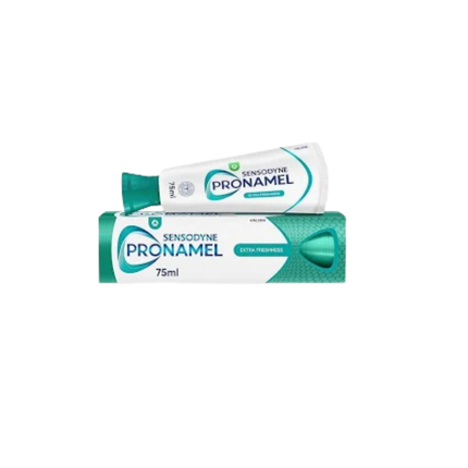 Pronamel sensodyne extra freshness 75 ml