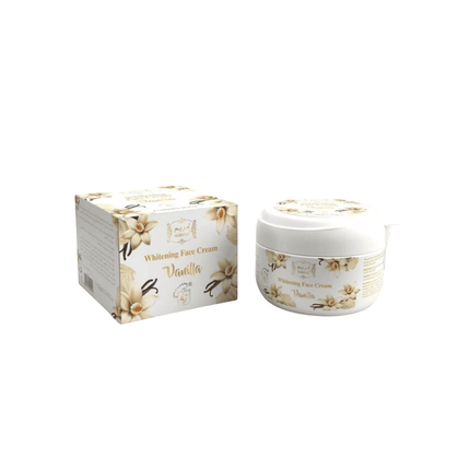 Maryam Vanilla Whitening Face Cream – 250 ml