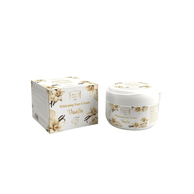Maryam Vanilla Whitening Face Cream – 250 ml