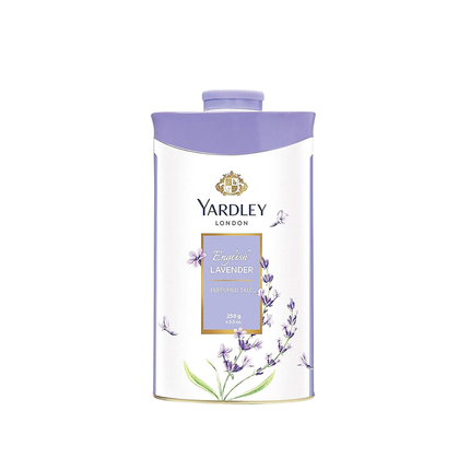 Yardley english lavender powder