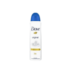 Dove body spray 200ml