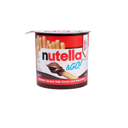 Nutella 52g