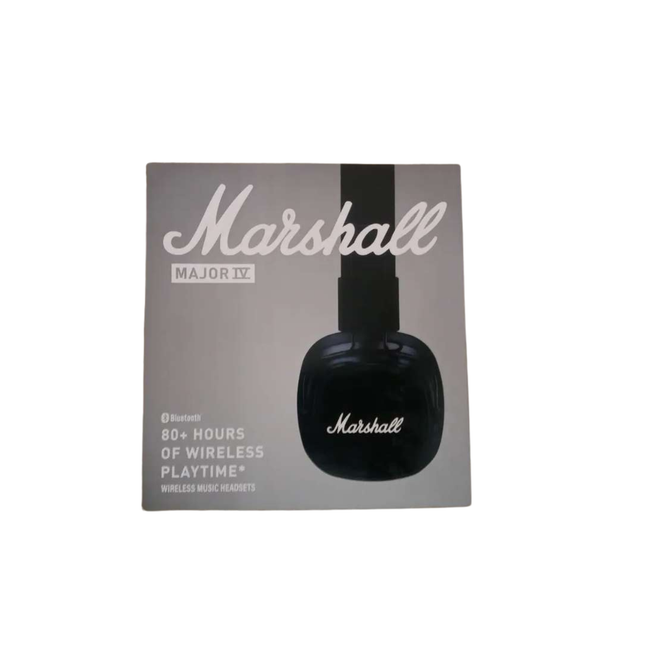 Marshall Major Bluetooth