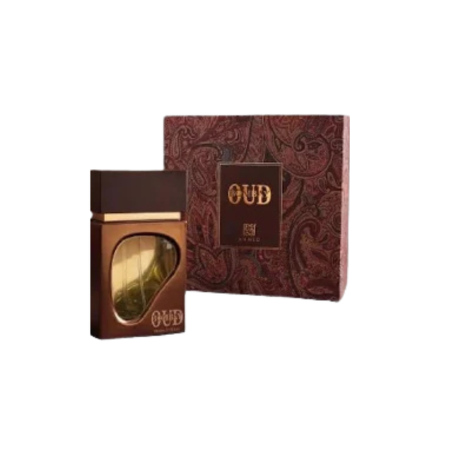 Ahmed Al Maghribi Bombay Oud 100ml