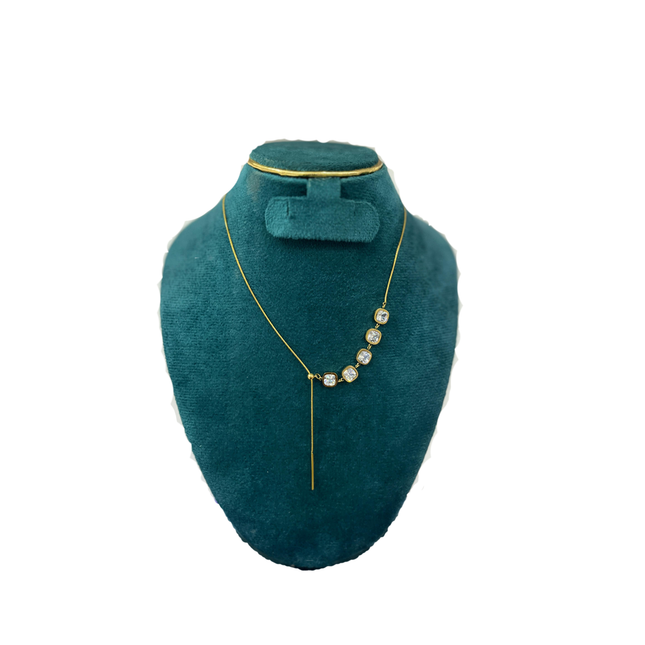 Pearl chain adjustable