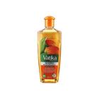 Vatika Naturals Almond Multivitamin Hair Oil – Moisture Protect (200 ml)