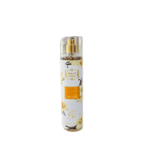 Maryam Body Splash – Vanilla