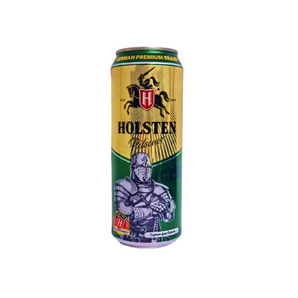 Holsten Beer 500 ml