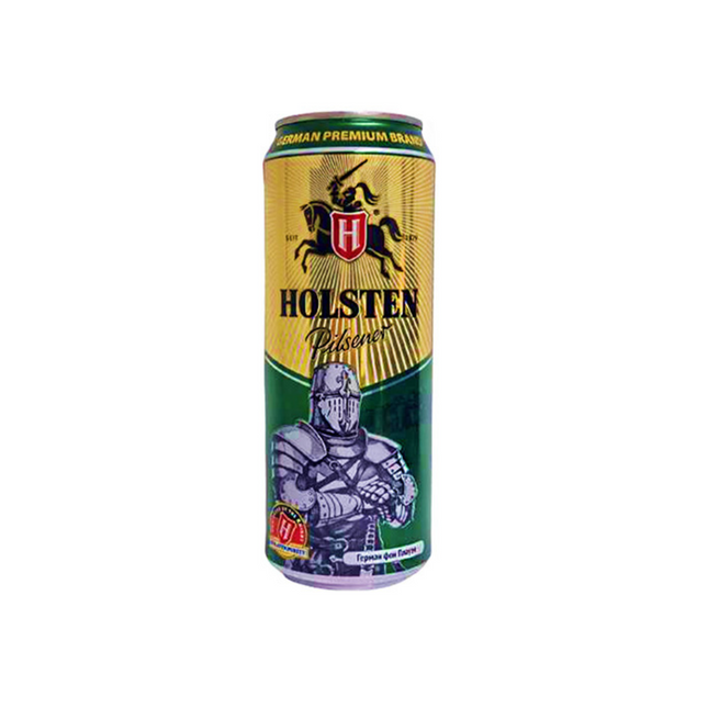 Holsten Beer 500 ml