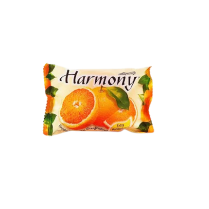Harmony indonasian orange soap