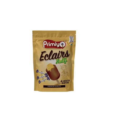 Primiyo Eclairs Kulfi 650g (Indian)