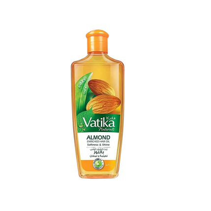 Vatika Almonds Hair Oil 200ml
