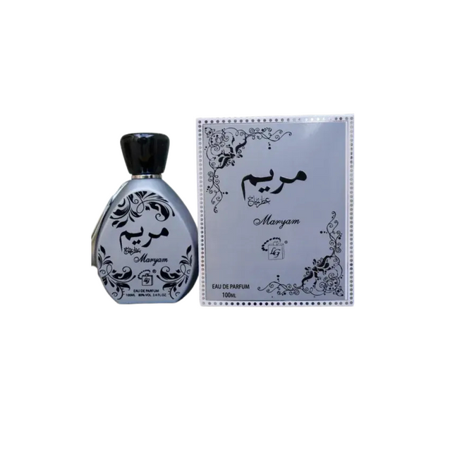 Maryam perfume