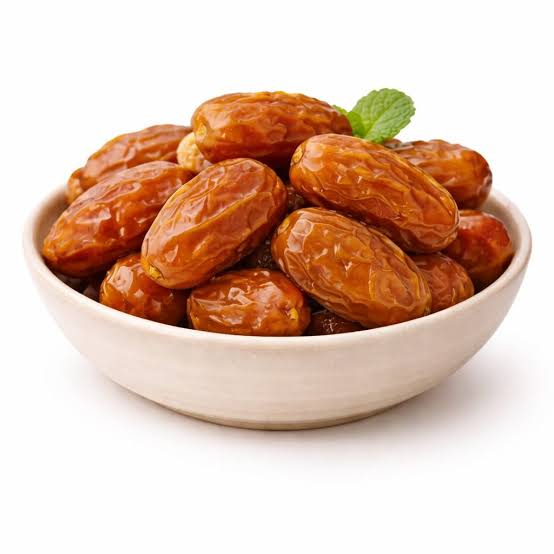 Ahmar Dates