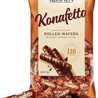 kunafatto kunafa filled chocolate wafer 1 kg