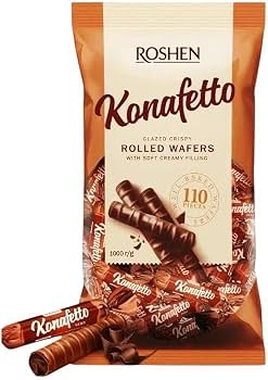 kunafatto kunafa filled chocolate wafer 1 kg
