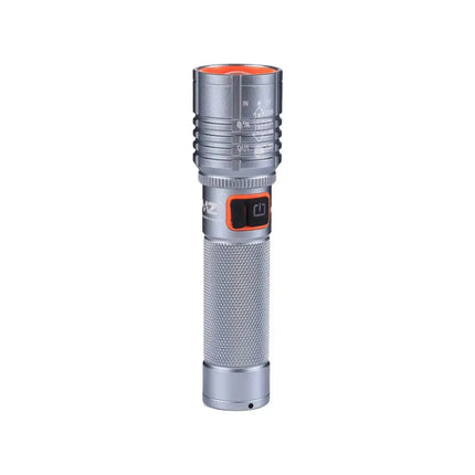 MZ Focus Adjustable Torch Light