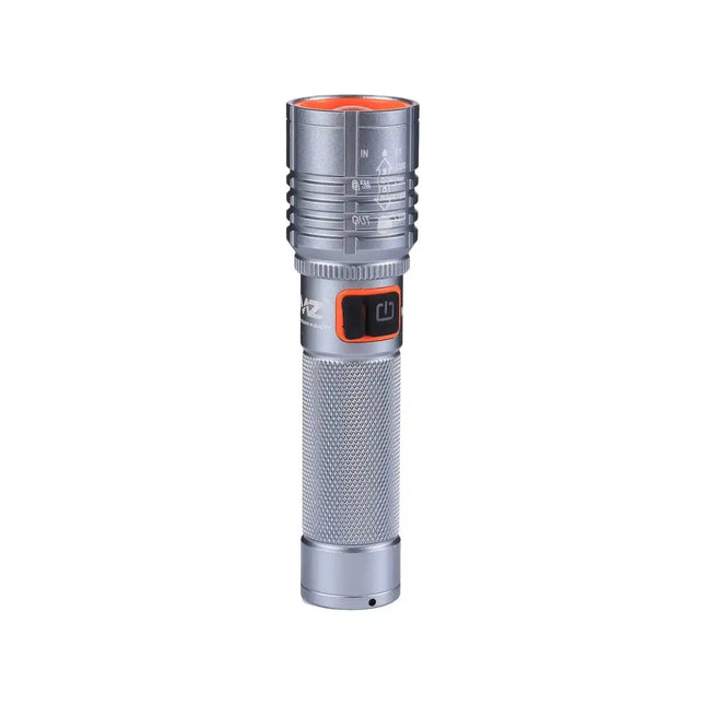 MZ Focus Adjustable Torch Light