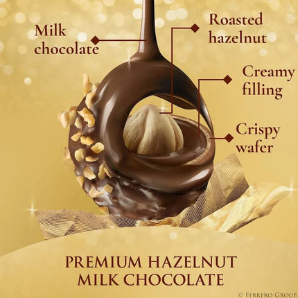 Ferrero Rocher 200g