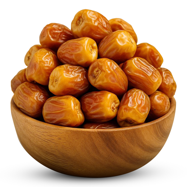 Sukkari Dates