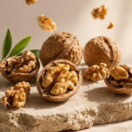 Premium Chilean Walnut