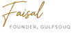 Faisal Signature