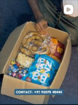 GulfSouq Unboxing Happiness